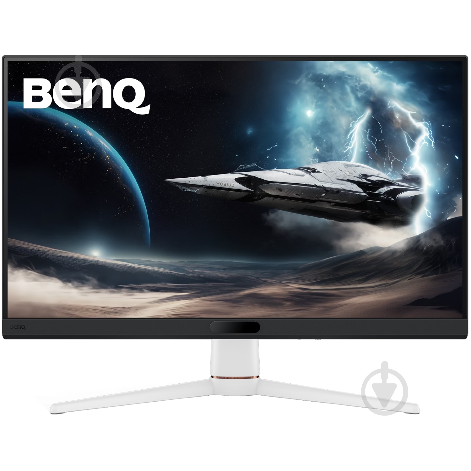 Монитор BenQ EX271 27" (9H.LNALA.TBE) - фото 1