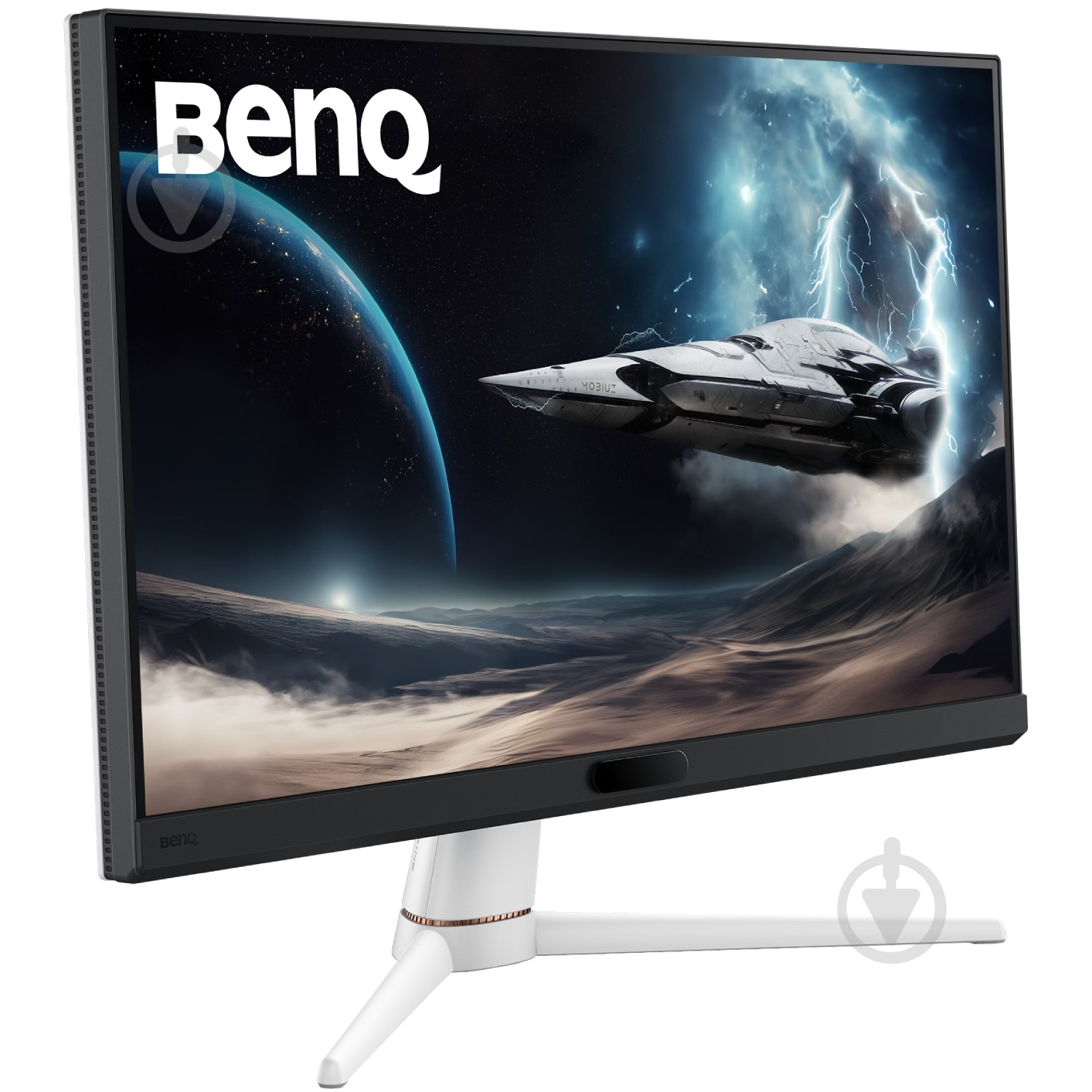 Монитор BenQ EX271 27" (9H.LNALA.TBE) - фото 2