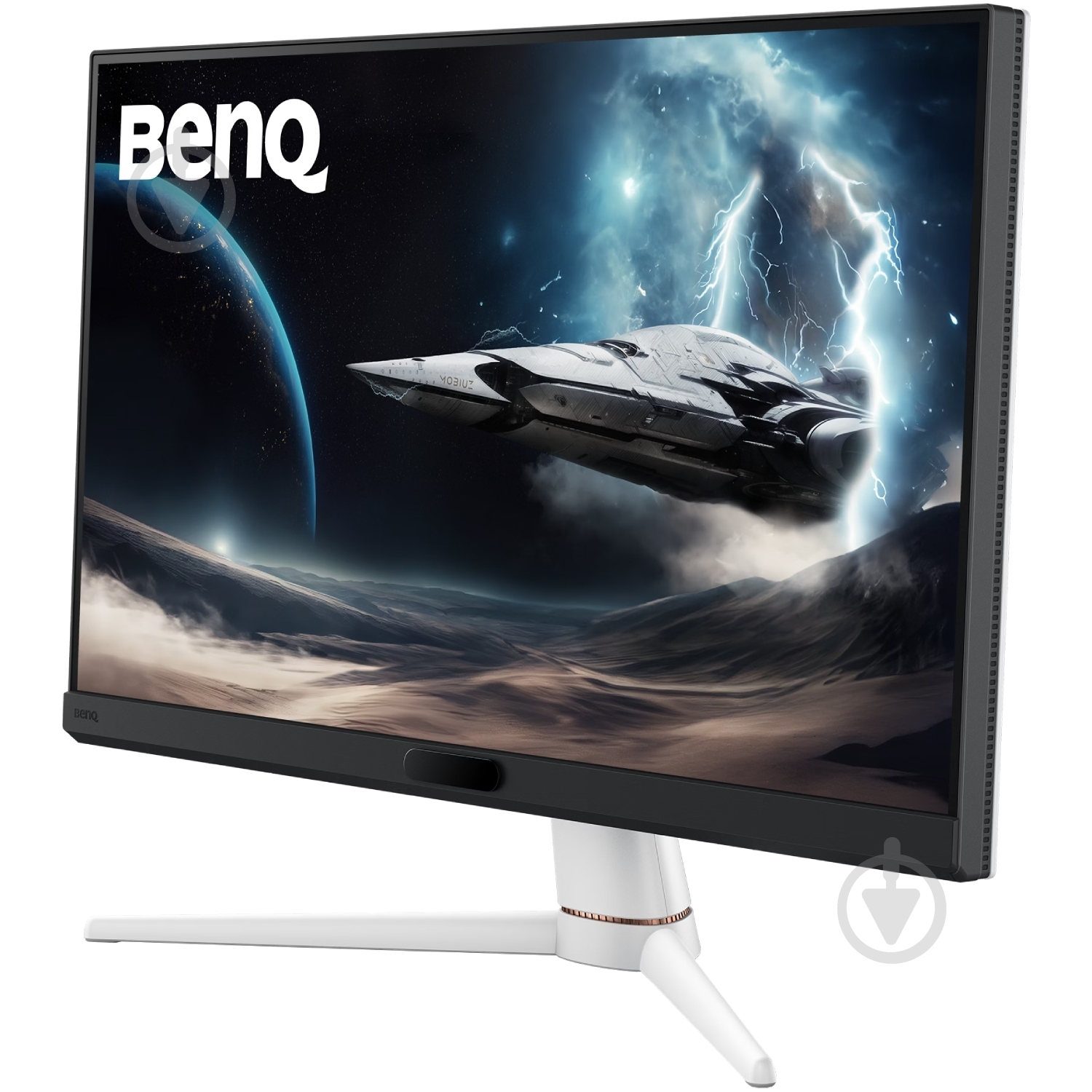 Монитор BenQ EX271 27" (9H.LNALA.TBE) - фото 3