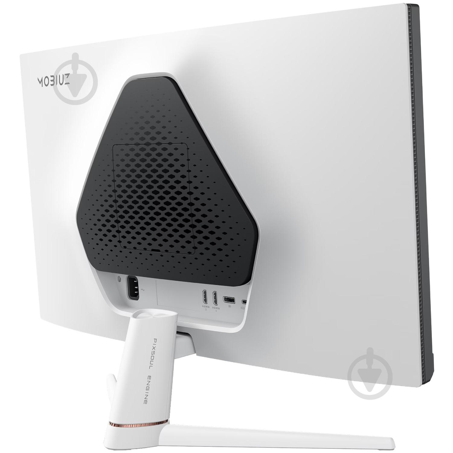 Монитор BenQ EX271 27" (9H.LNALA.TBE) - фото 5