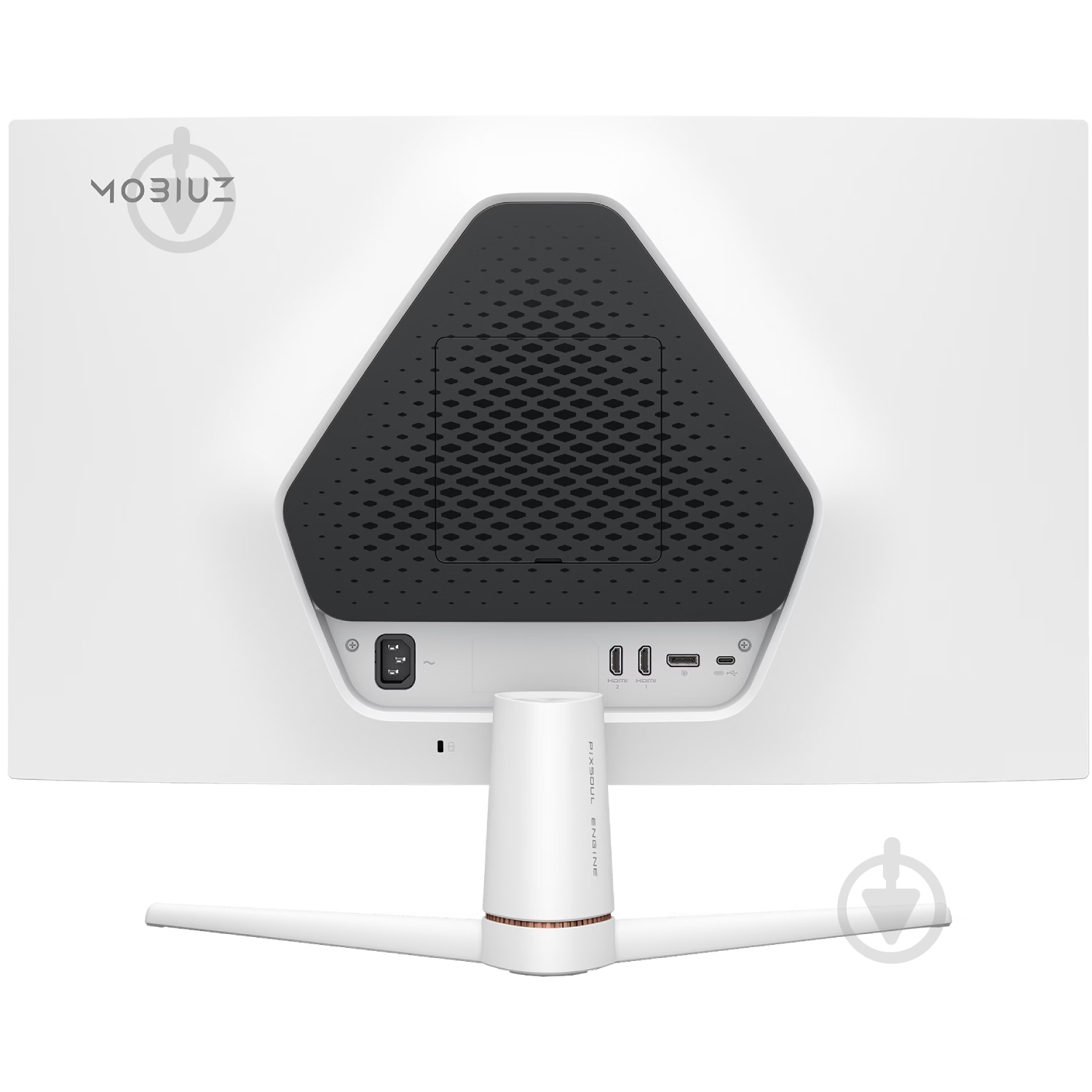 Монитор BenQ EX271 27" (9H.LNALA.TBE) - фото 6