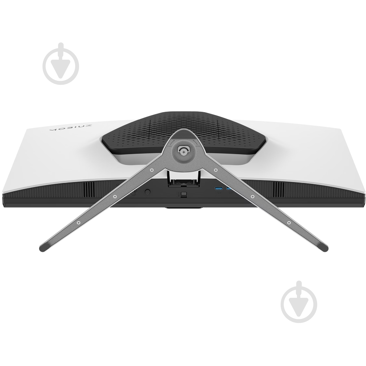 Монитор BenQ EX271 27" (9H.LNALA.TBE) - фото 7