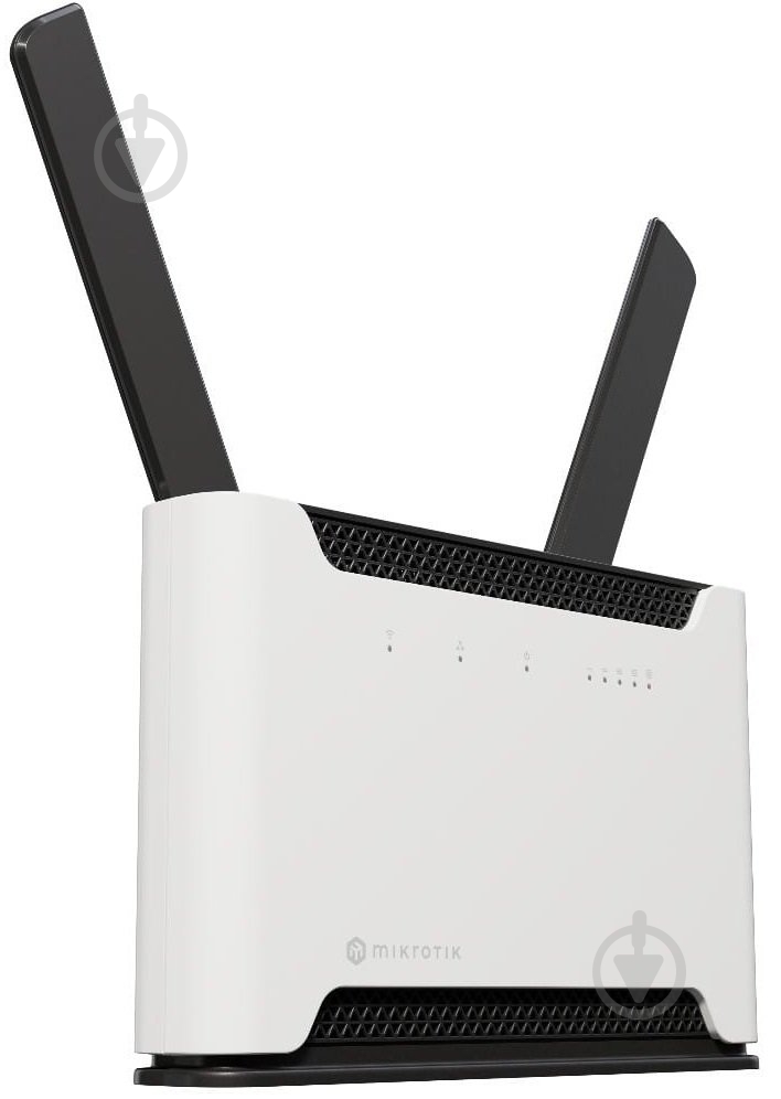 Маршрутизатор Mikrotik Chateau LTE6 ax - фото 2 Маршрутизатор Mikrotik Chateau LTE6 ax - фото 2