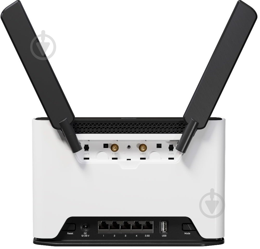 Маршрутизатор Mikrotik Chateau LTE6 ax - фото 3 Маршрутизатор Mikrotik Chateau LTE6 ax - фото 3