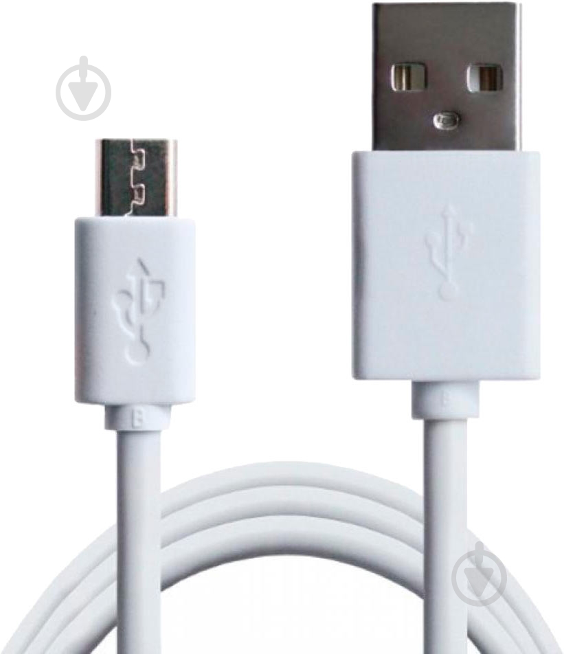Зарядное устройство Grand-X CH-765UMW + cable USB - фото 4 Зарядное устройство Grand-X CH-765UMW + cable USB - фото 4