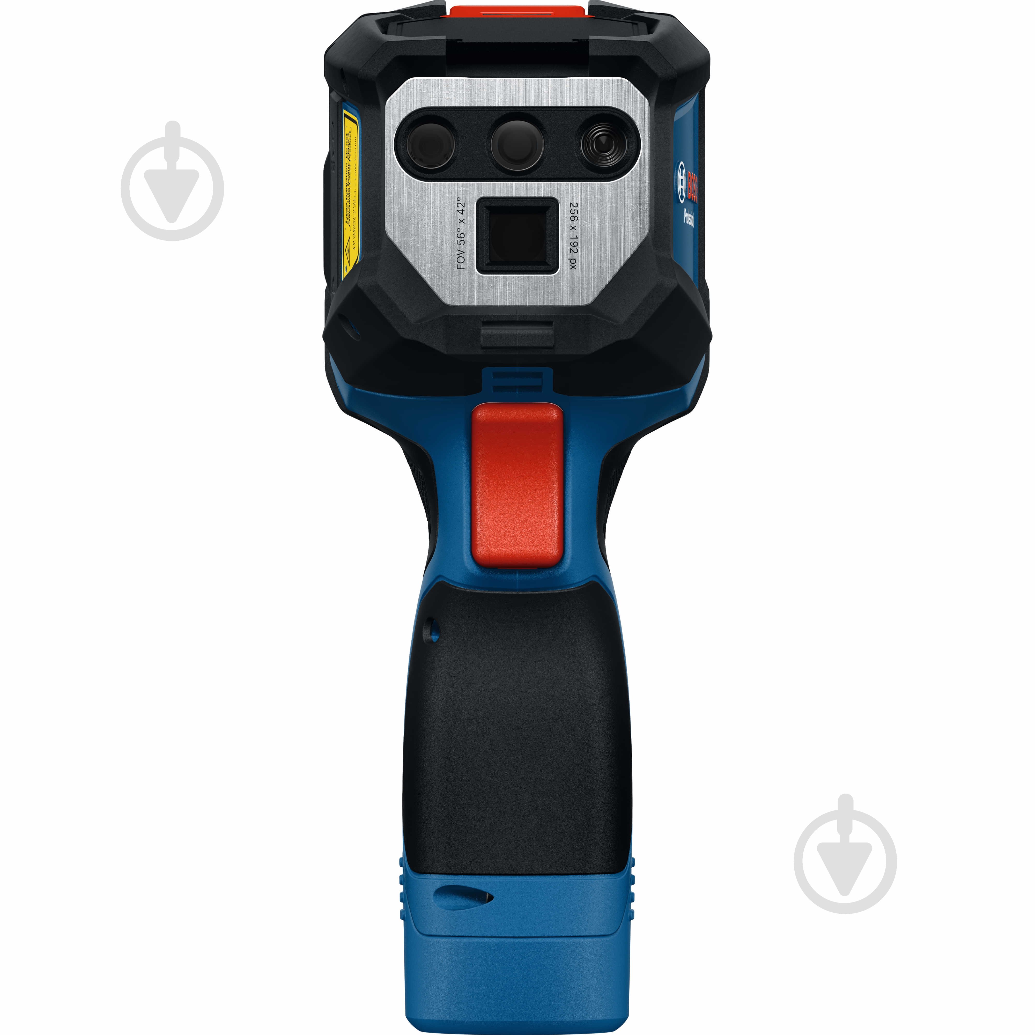 Тепловизор Bosch GTC 12V-450-13 (0601083901) - фото 5