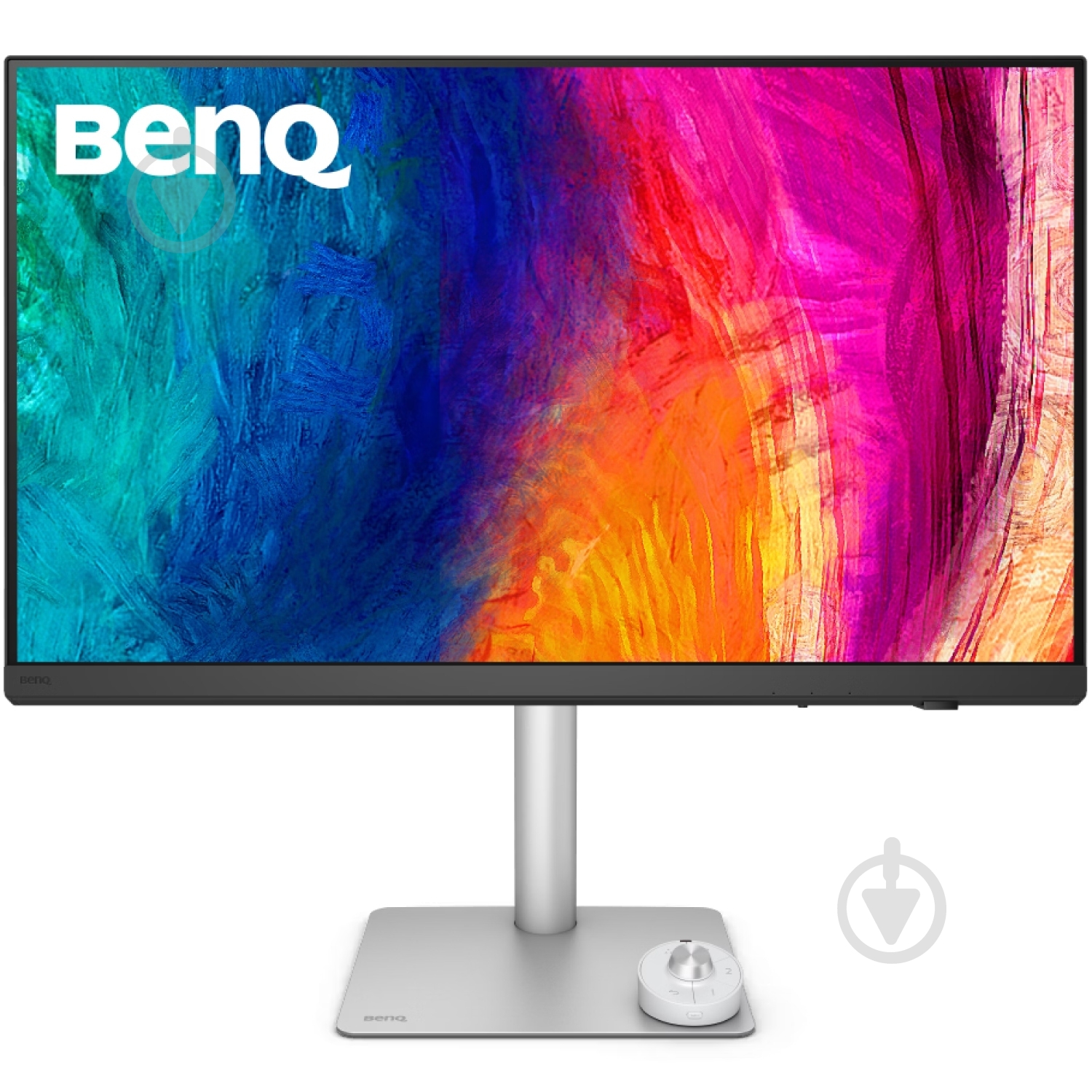 Монитор BenQ PD3226G 31,5" (9H.LMVLA.TBE) - фото 1