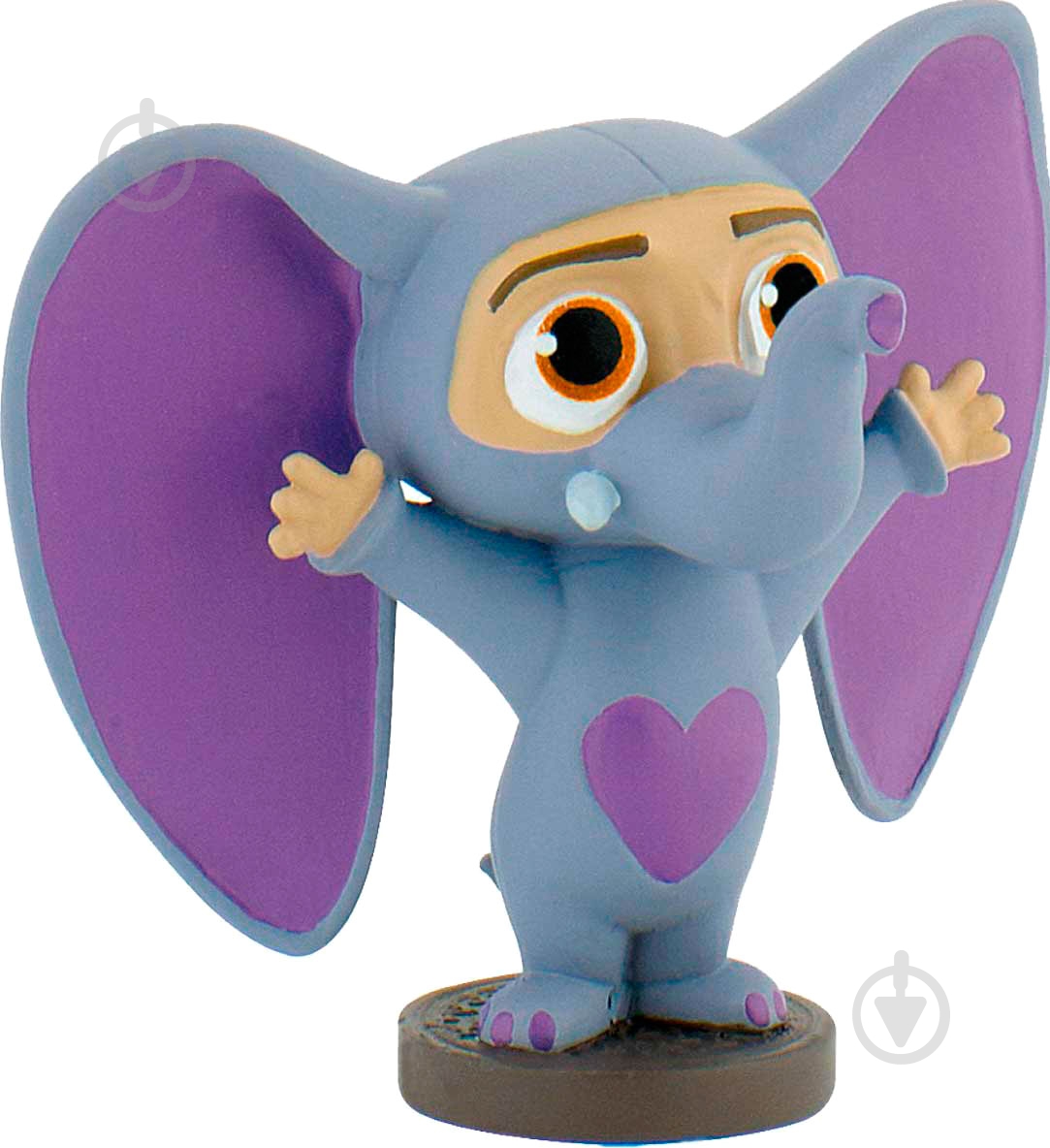 Фигурка Bullyland Финник 13175 - фото 1