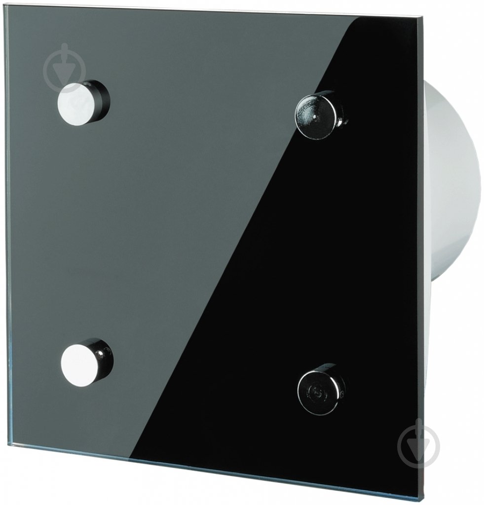 Вытяжной вентилятор Вентс Модерн 100 - фото 1