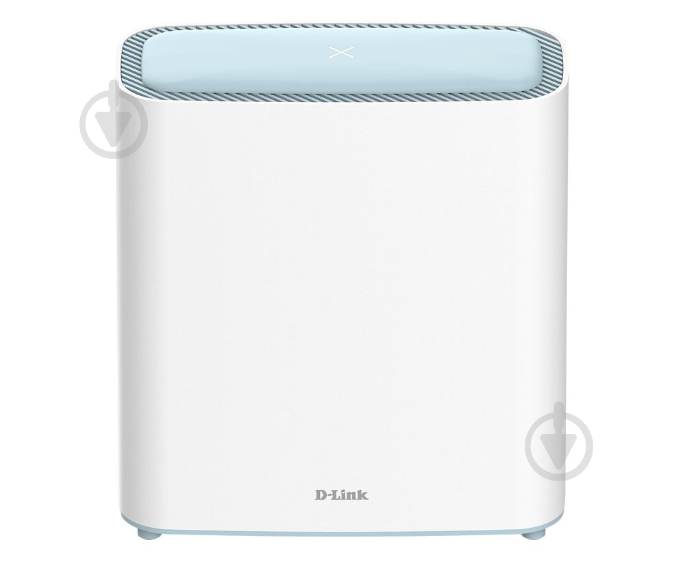 Wi-Fi-система D-Link M32-3 EAGLE PRO AI AX3200 Mesh WiFi (3шт) - фото 5