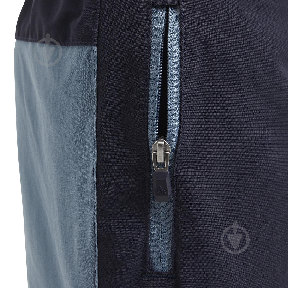 Шорти McKinley Aaron SHO B 427252-510 р. 140 синій - фото 3