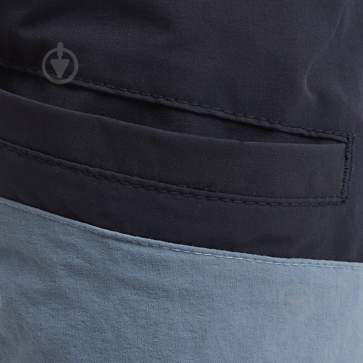 Шорти McKinley Aaron SHO B 427252-510 р. 140 синій - фото 4