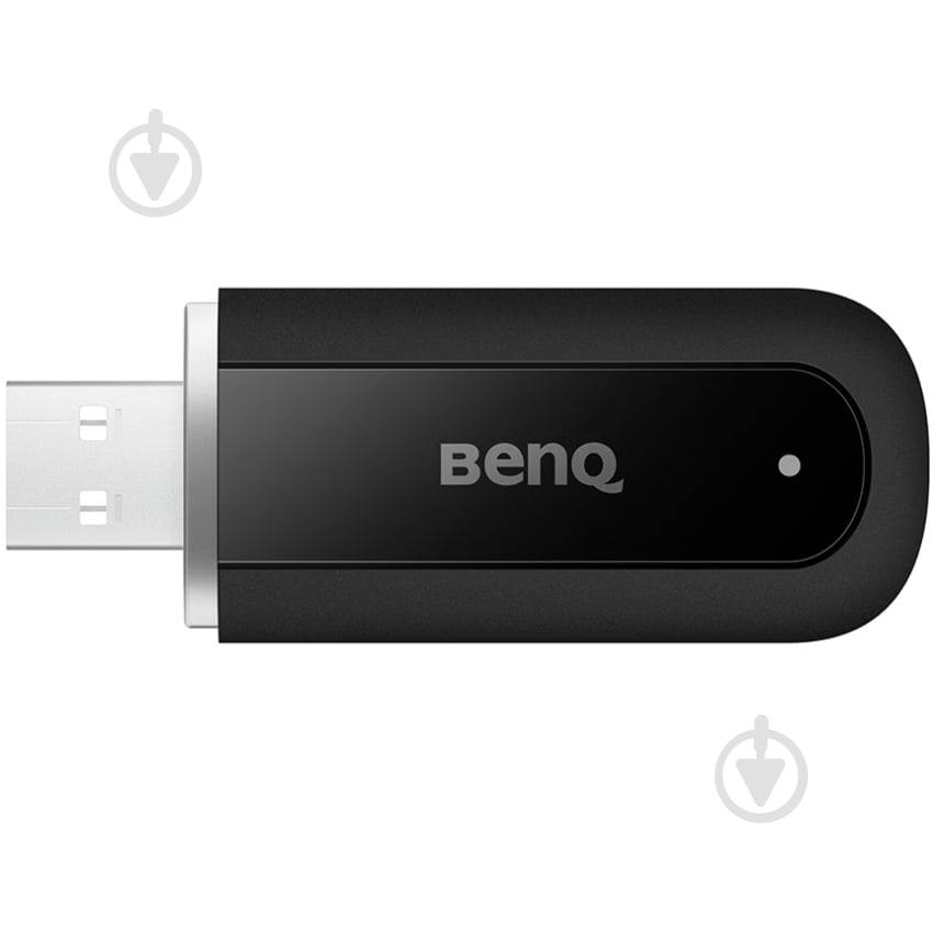 Wi-Fi-адаптер BenQ WD02AT - фото 1 Wi-Fi-адаптер BenQ WD02AT - фото 1