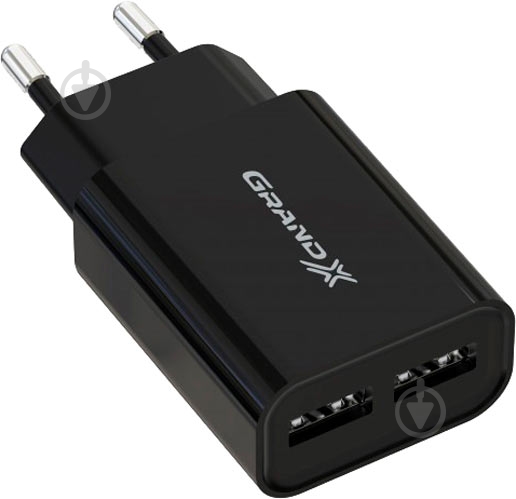 Зарядное устройство Grand-X CH-45 - фото 3 Зарядное устройство Grand-X CH-45 - фото 3