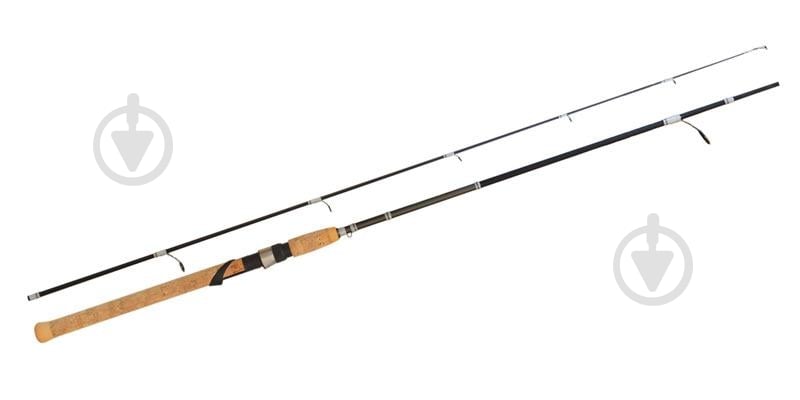 Спиннинговое удилище Fishing ROI Advantage 5-25г 2,1м - фото 1