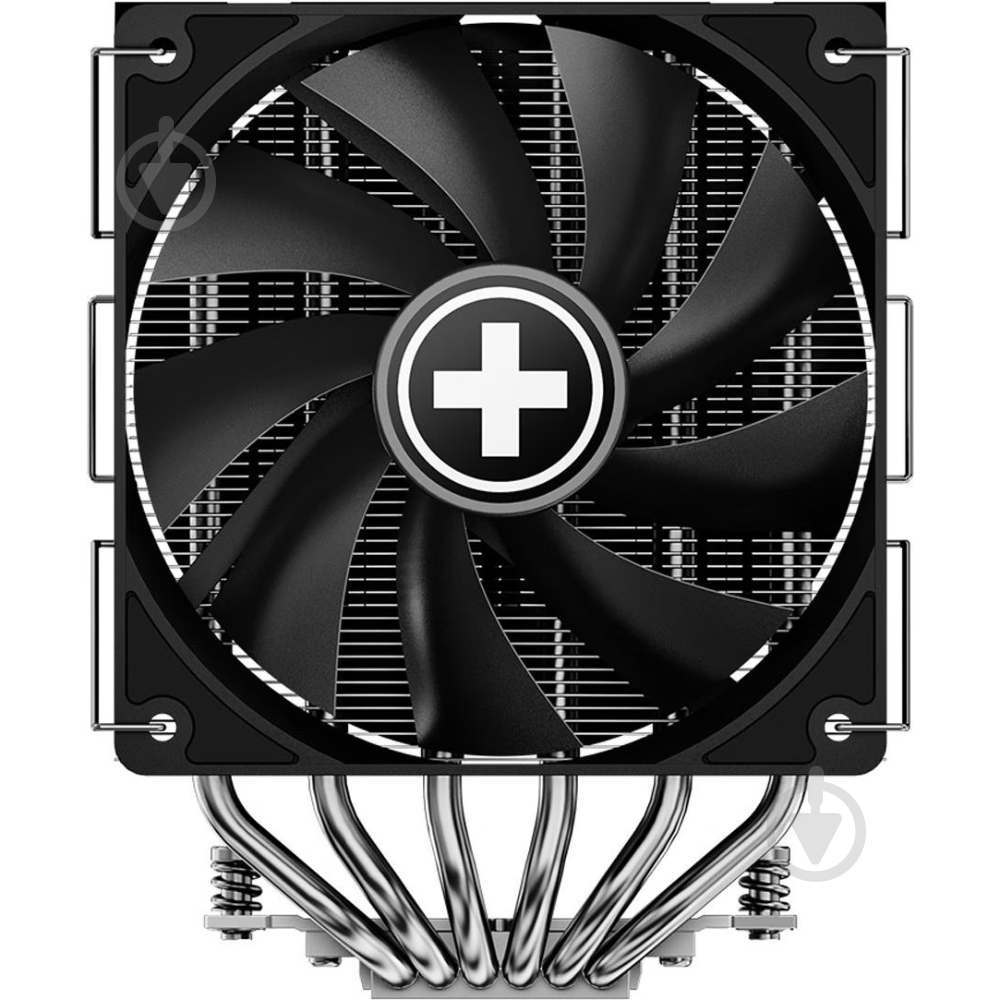 Процесорний кулер Xilence XC091 - фото 1 Процесорний кулер Xilence XC091 - фото 1