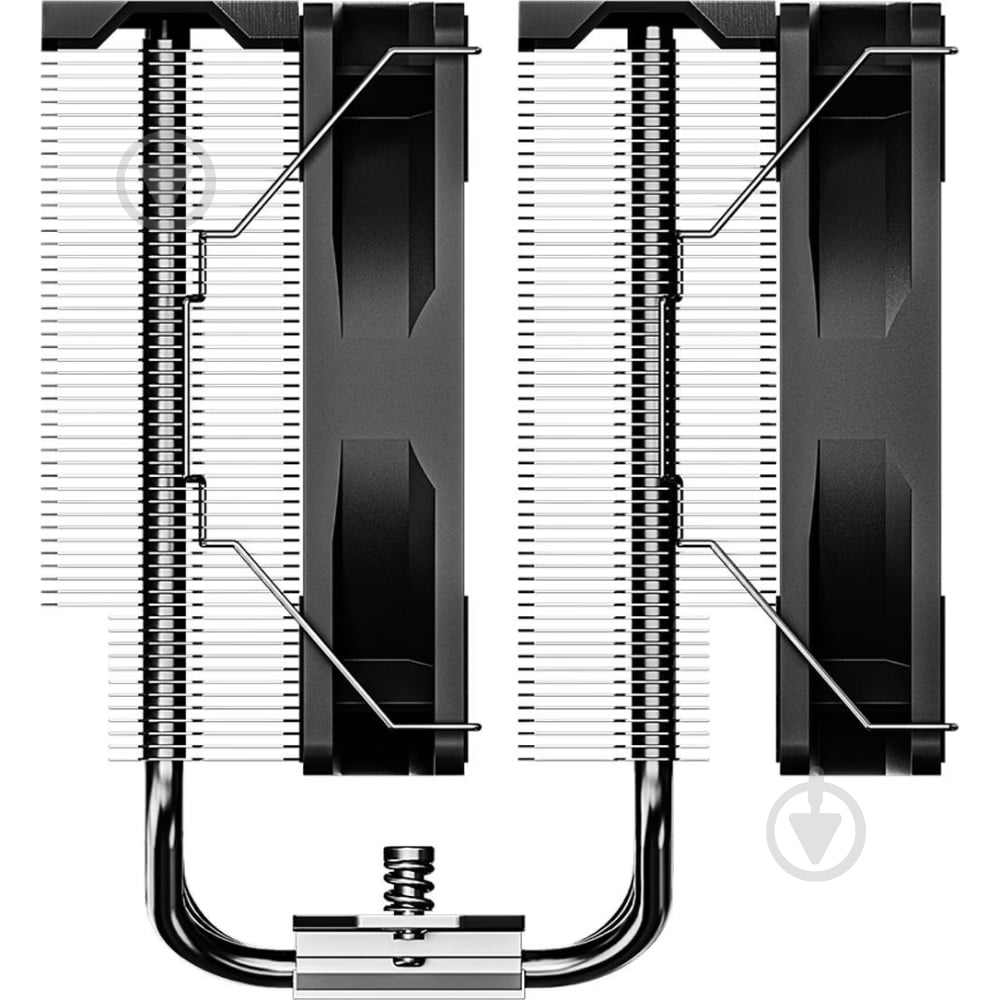 Процесорний кулер Xilence XC091 - фото 3 Процесорний кулер Xilence XC091 - фото 3