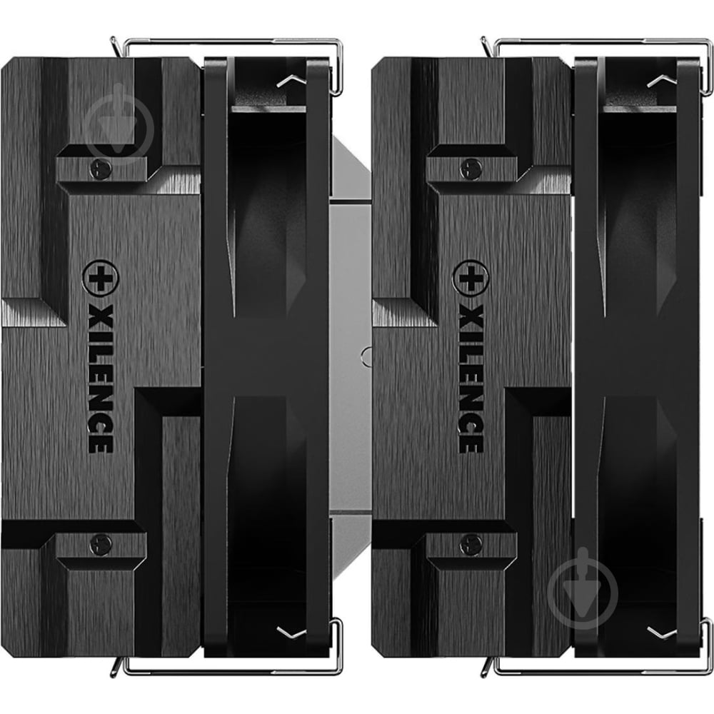 Процесорний кулер Xilence XC091 - фото 4 Процесорний кулер Xilence XC091 - фото 4