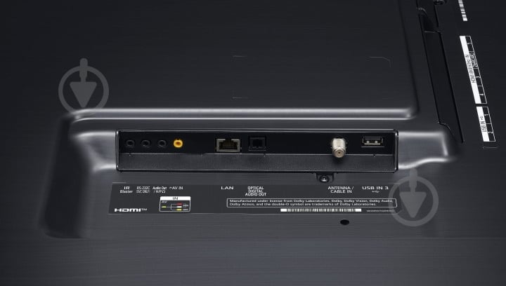 Телевизор LG 8K 55NANO956NA - фото 13 Телевизор LG 8K 55NANO956NA - фото 13
