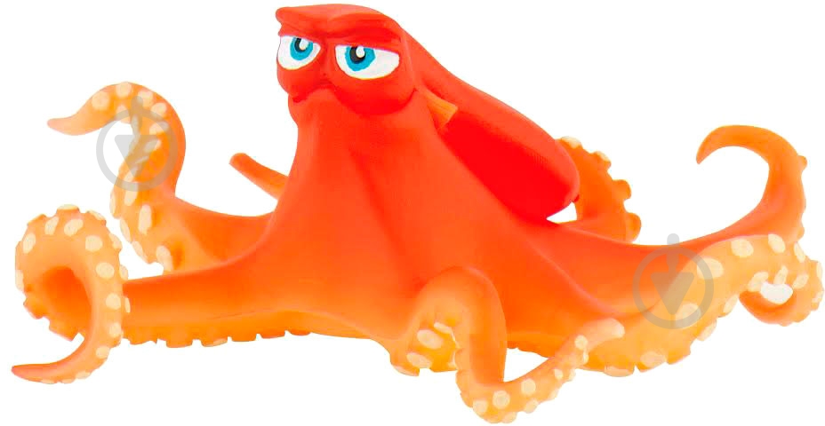 Фигурка Bullyland Хэнк 12627 - фото 1