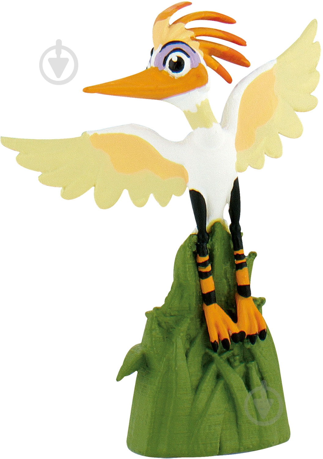 Фигурка Bullyland Цапля Оно 13214 - фото 1
