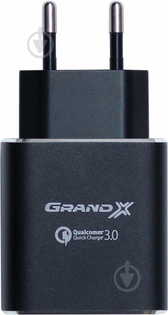 Зарядное устройство Grand-X CH-750B - фото 1 Зарядное устройство Grand-X CH-750B - фото 1