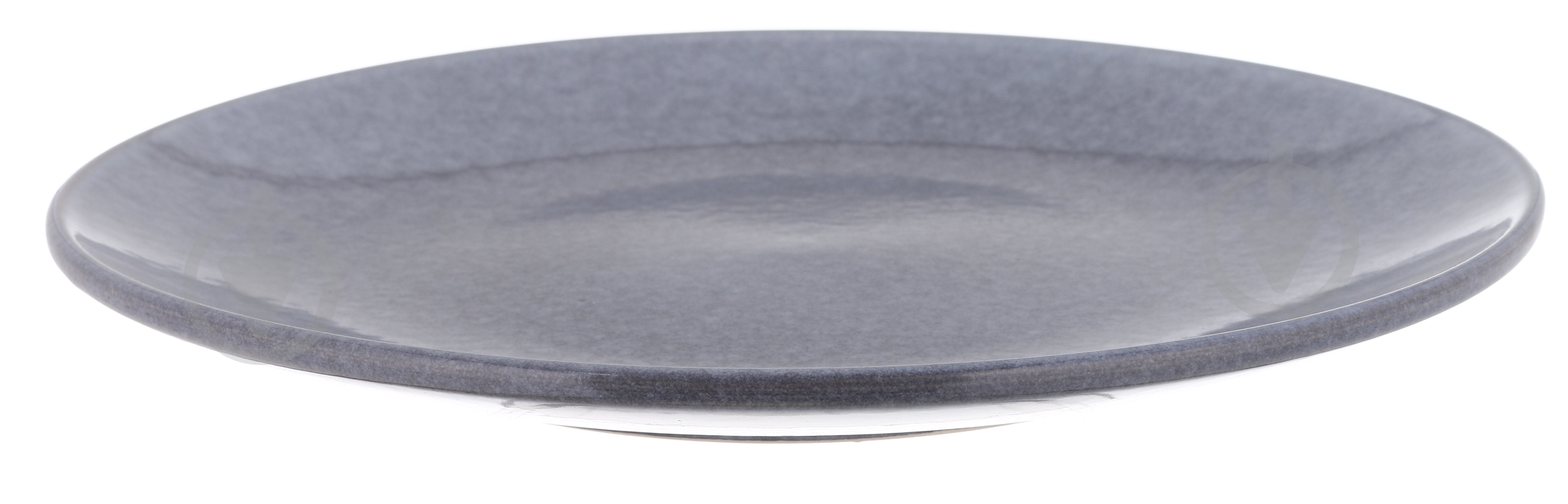 Тарелка подставная Bella Vita Atlantic 27 см - фото 2