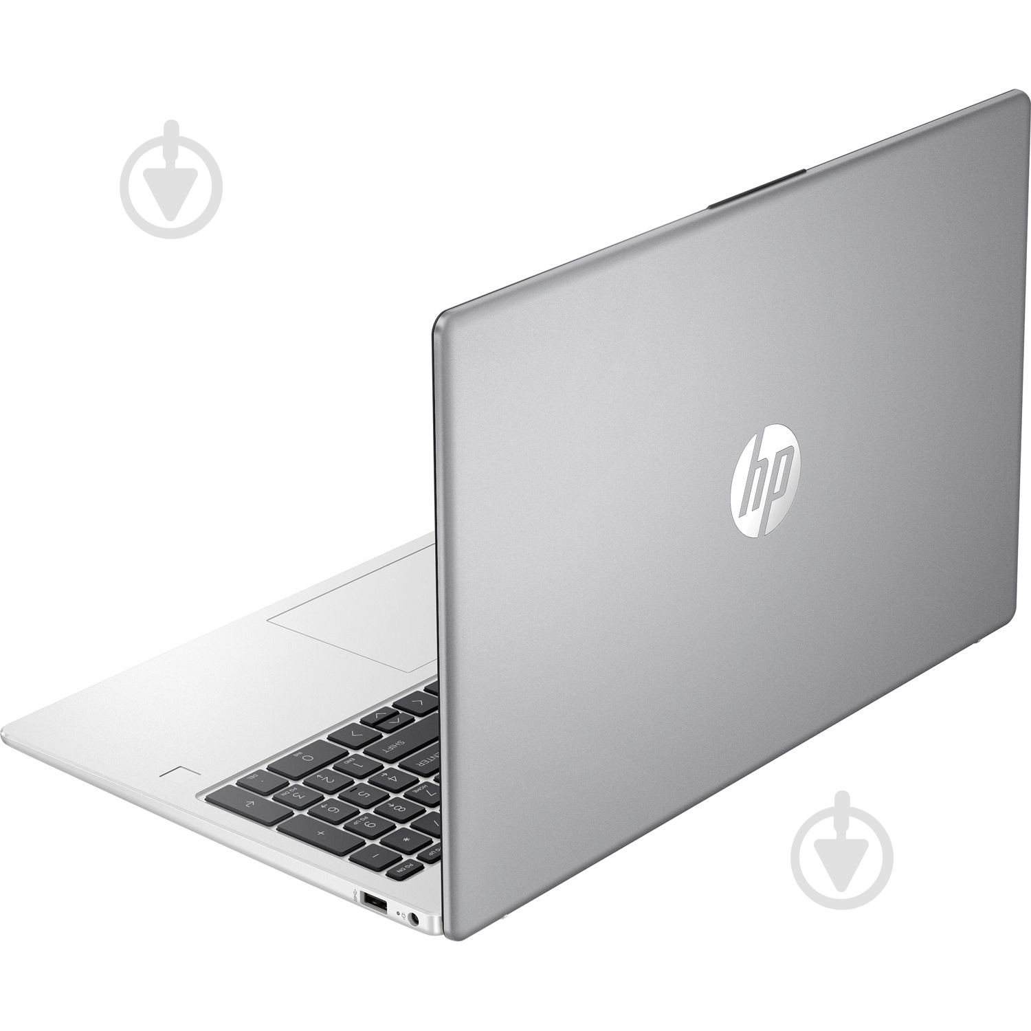 Ноутбук HP 255 G10 15,6" (B39NVAT) silver - фото 4