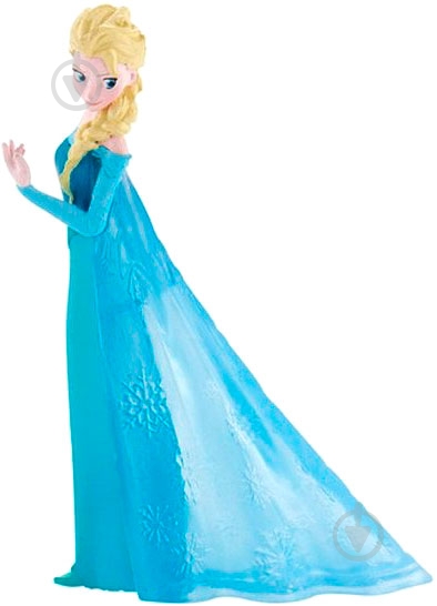 Фигурка Bullyland Эльза 12961 - фото 1