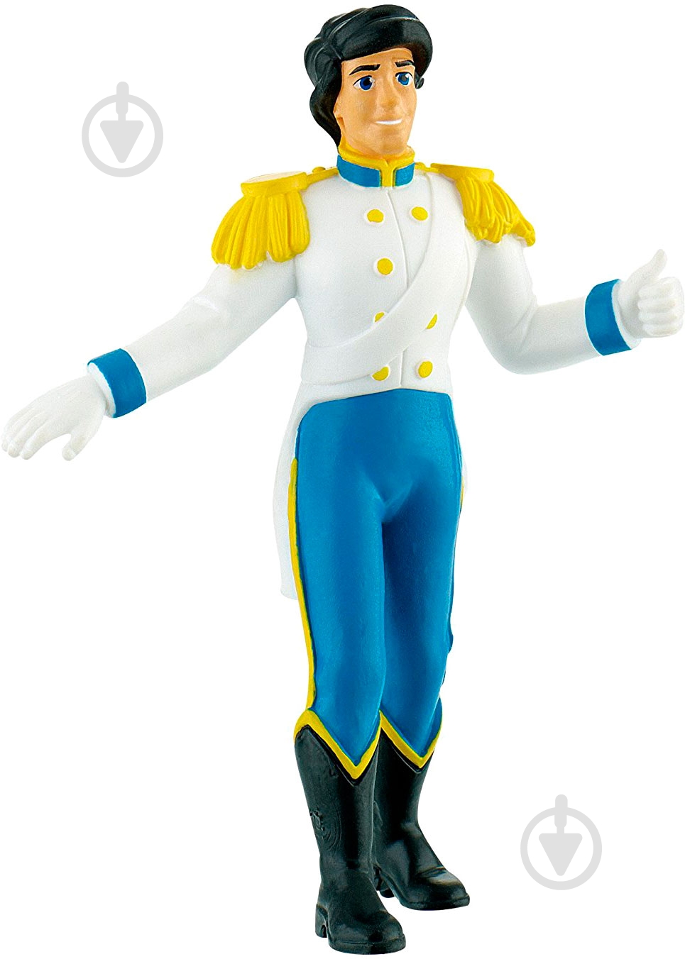 Фигурка Bullyland Принц Эрик в форме 12313 - фото 1