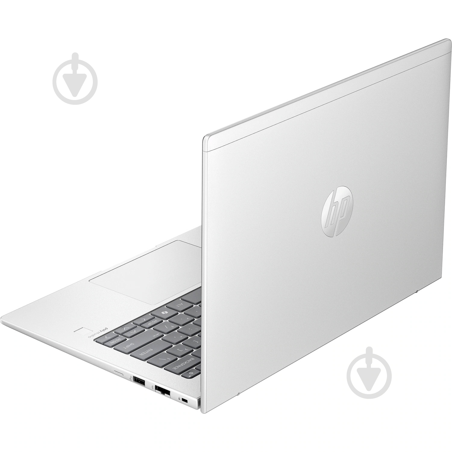 Ноутбук HP ProBook 440 G11 14" (A23MQEA) silver - фото 4 Ноутбук HP ProBook 440 G11 14" (A23MQEA) silver - фото 4