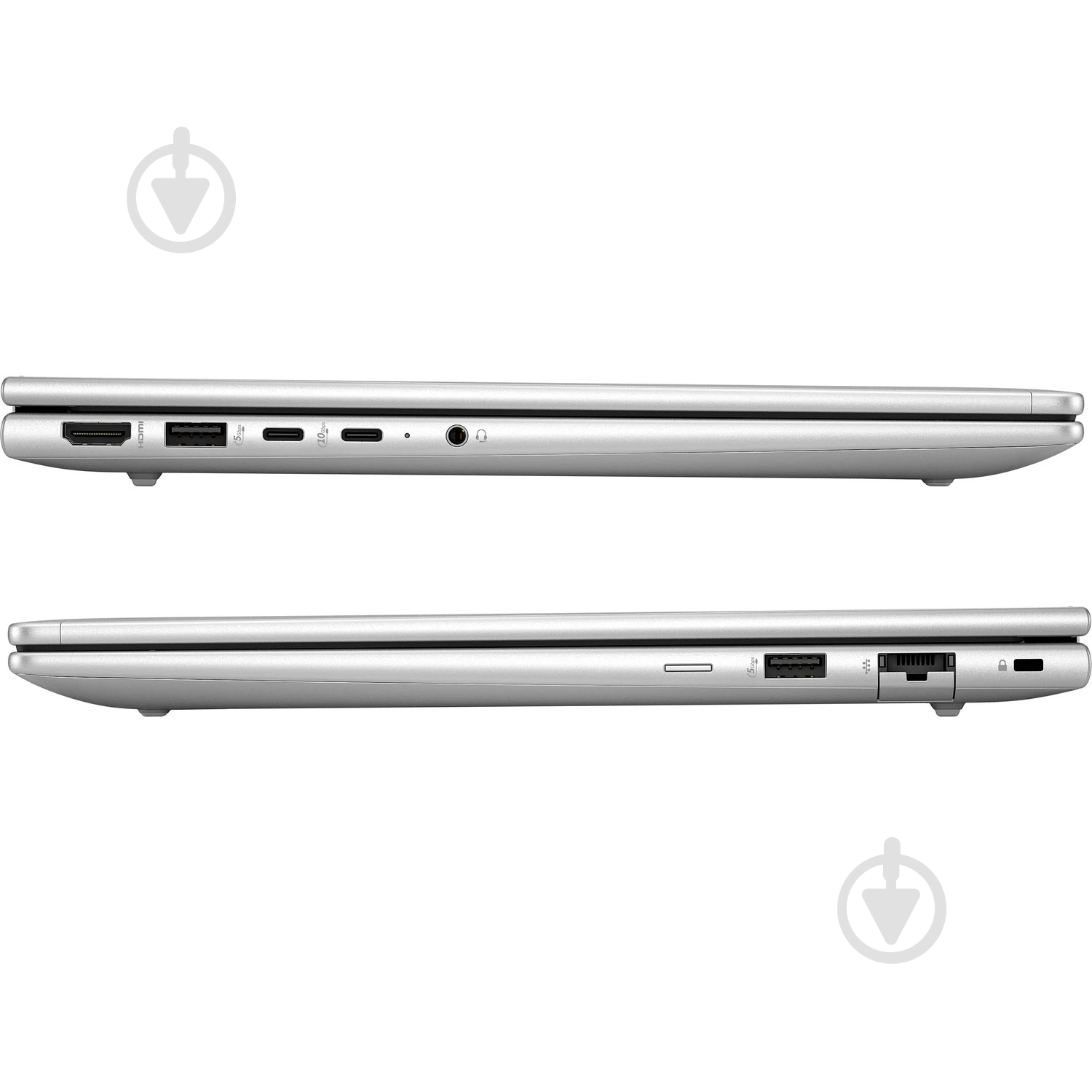Ноутбук HP ProBook 440 G11 14" (A23MQEA) silver - фото 6 Ноутбук HP ProBook 440 G11 14" (A23MQEA) silver - фото 6