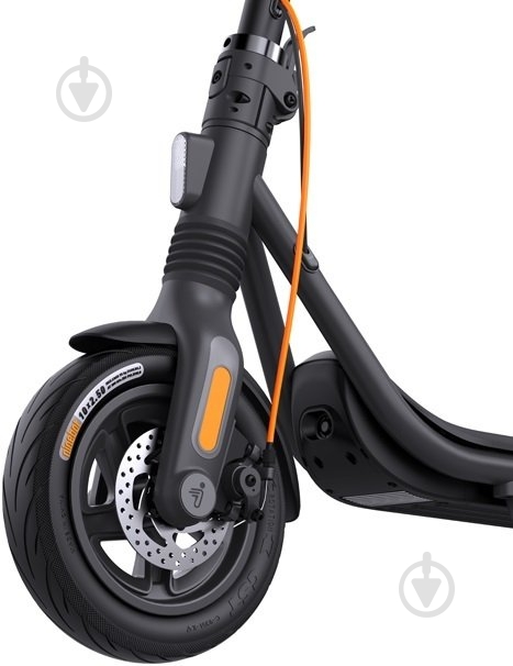 Електросамокат Segway-Ninebot F2 PRO E (AA.05.12.03.0001) - фото 4