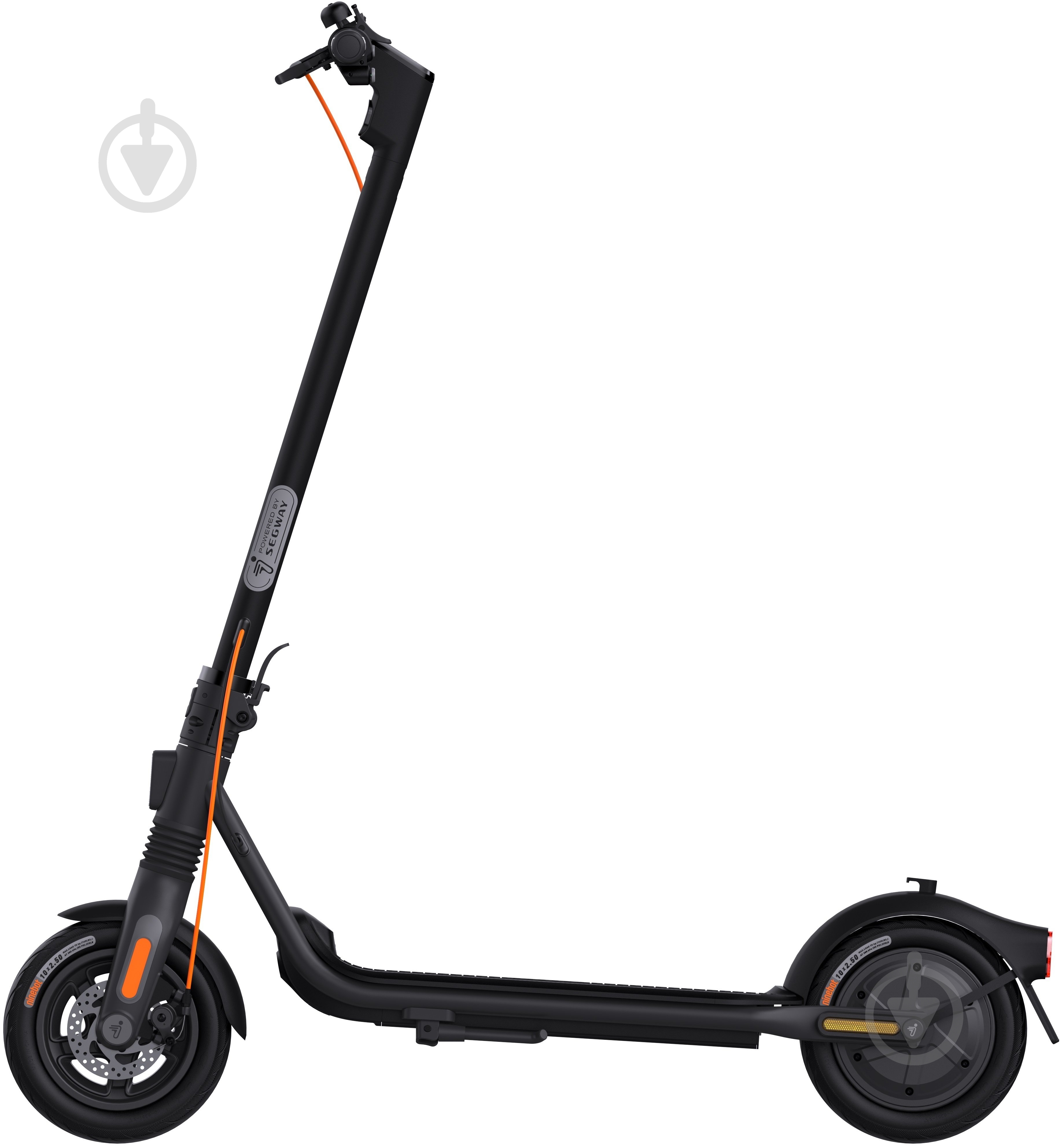 Електросамокат Segway-Ninebot F2 PRO E (AA.05.12.03.0001) - фото 2