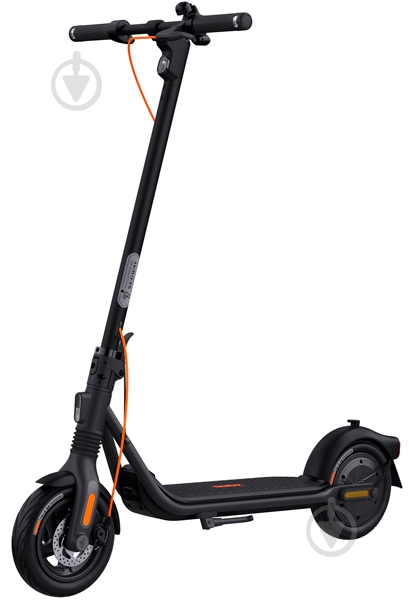 Електросамокат Segway-Ninebot F2 PRO E (AA.05.12.03.0001) - фото 1
