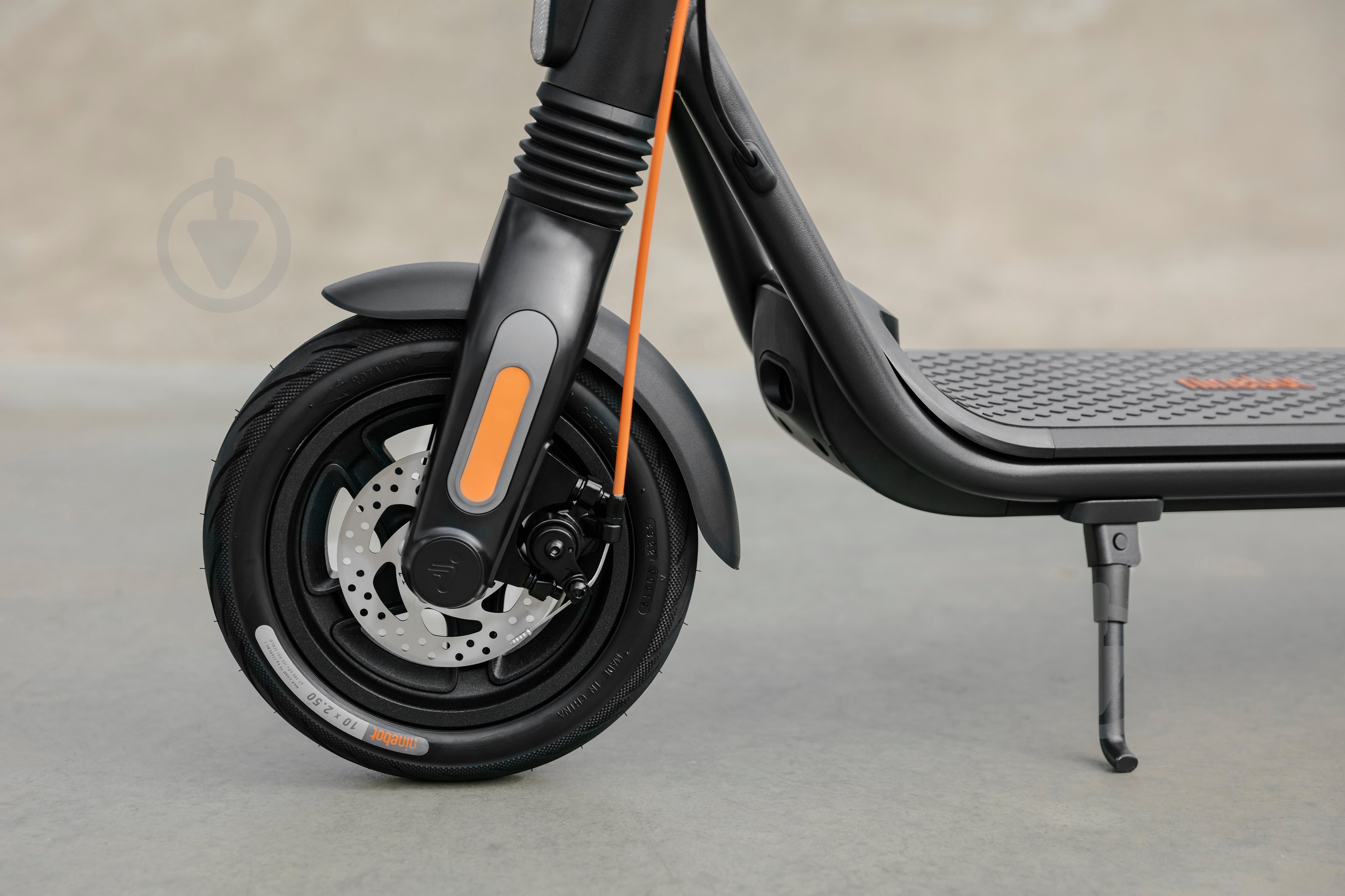 Електросамокат Segway-Ninebot F2 PRO E (AA.05.12.03.0001) - фото 6