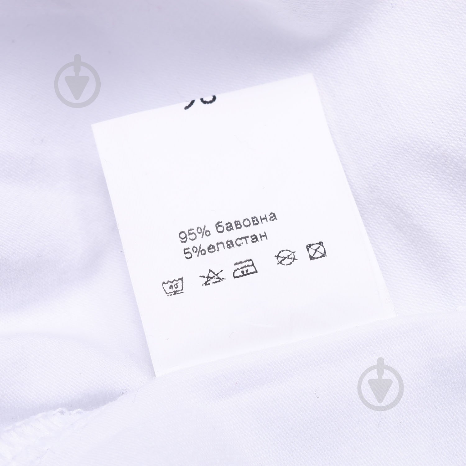 Реглан для девочки Luna Kids р.116 белый - фото 6 Реглан для девочки Luna Kids р.116 белый - фото 6