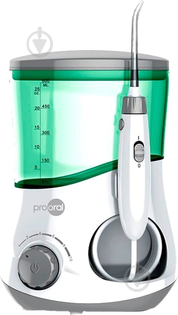 Ирригатор Dr. Wild PROORAL профессиональный стационарный RisunTech - фото 1