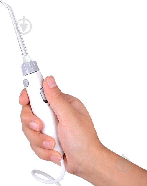 Ирригатор Dr. Wild PROORAL профессиональный стационарный RisunTech - фото 2