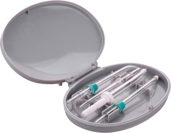 Ирригатор Dr. Wild PROORAL профессиональный стационарный RisunTech - фото 5