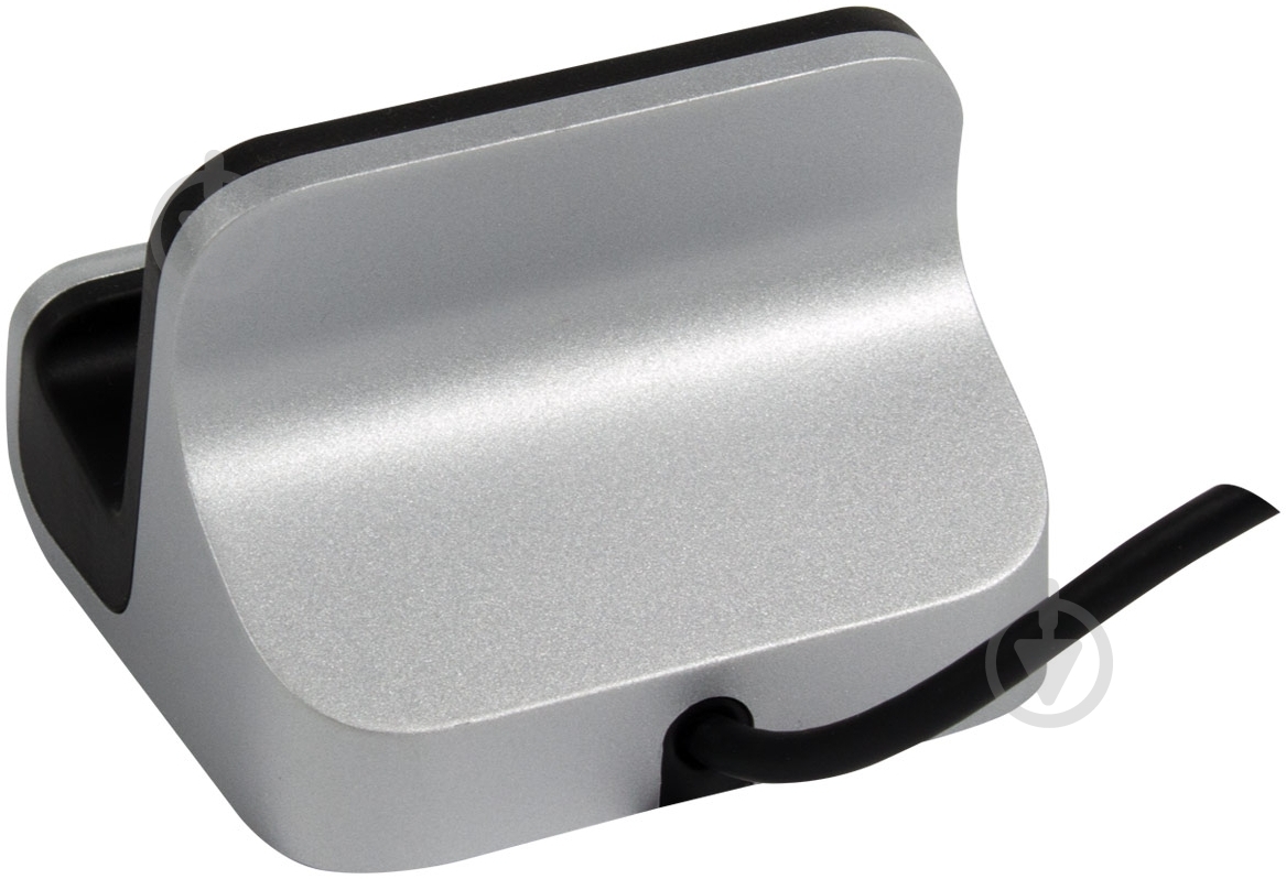 Док-станция Belkin Charge+Sync Mixit iPhone 5 Dock (F8J045bt) - фото 2