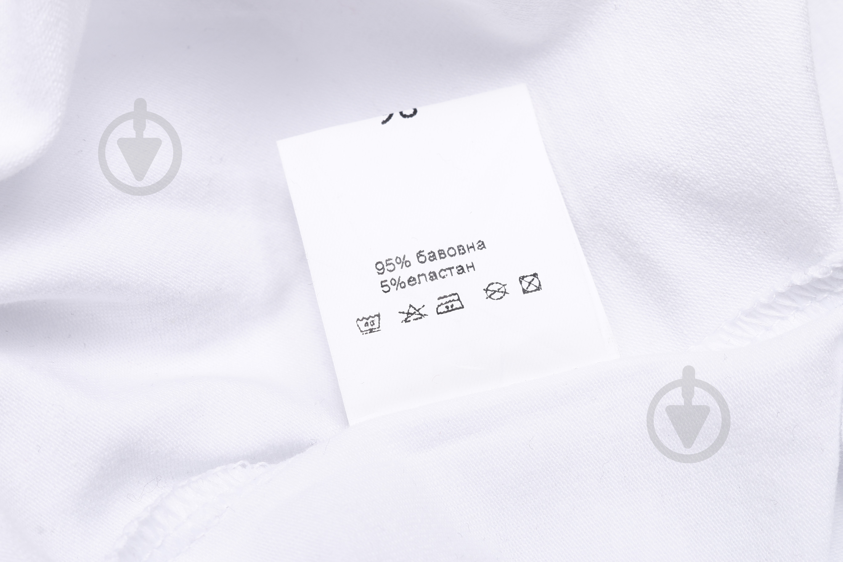 Реглан для девочки Luna Kids р.122 белый - фото 6 Реглан для девочки Luna Kids р.122 белый - фото 6