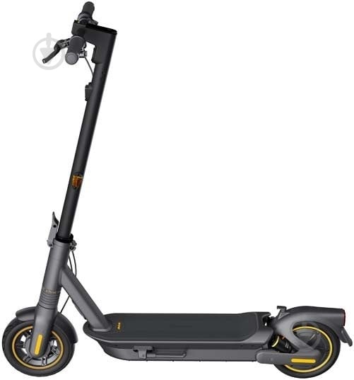 Електросамокат Segway-Ninebot MAX G2 E (AA.05.15.01.0003) - фото 3