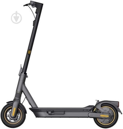 Електросамокат Segway-Ninebot MAX G2 E (AA.05.15.01.0003) - фото 2