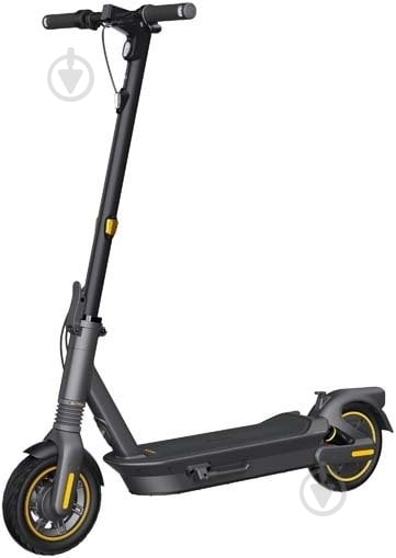 Електросамокат Segway-Ninebot MAX G2 E (AA.05.15.01.0003) - фото 5