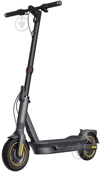 Електросамокат Segway-Ninebot MAX G2 E (AA.05.15.01.0003) - фото 1