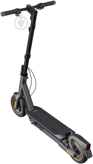 Електросамокат Segway-Ninebot MAX G2 E (AA.05.15.01.0003) - фото 8