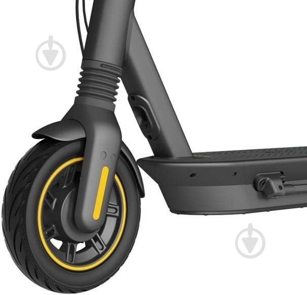 Електросамокат Segway-Ninebot MAX G2 E (AA.05.15.01.0003) - фото 6