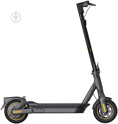 Електросамокат Segway-Ninebot MAX G2 E (AA.05.15.01.0003) - фото 4