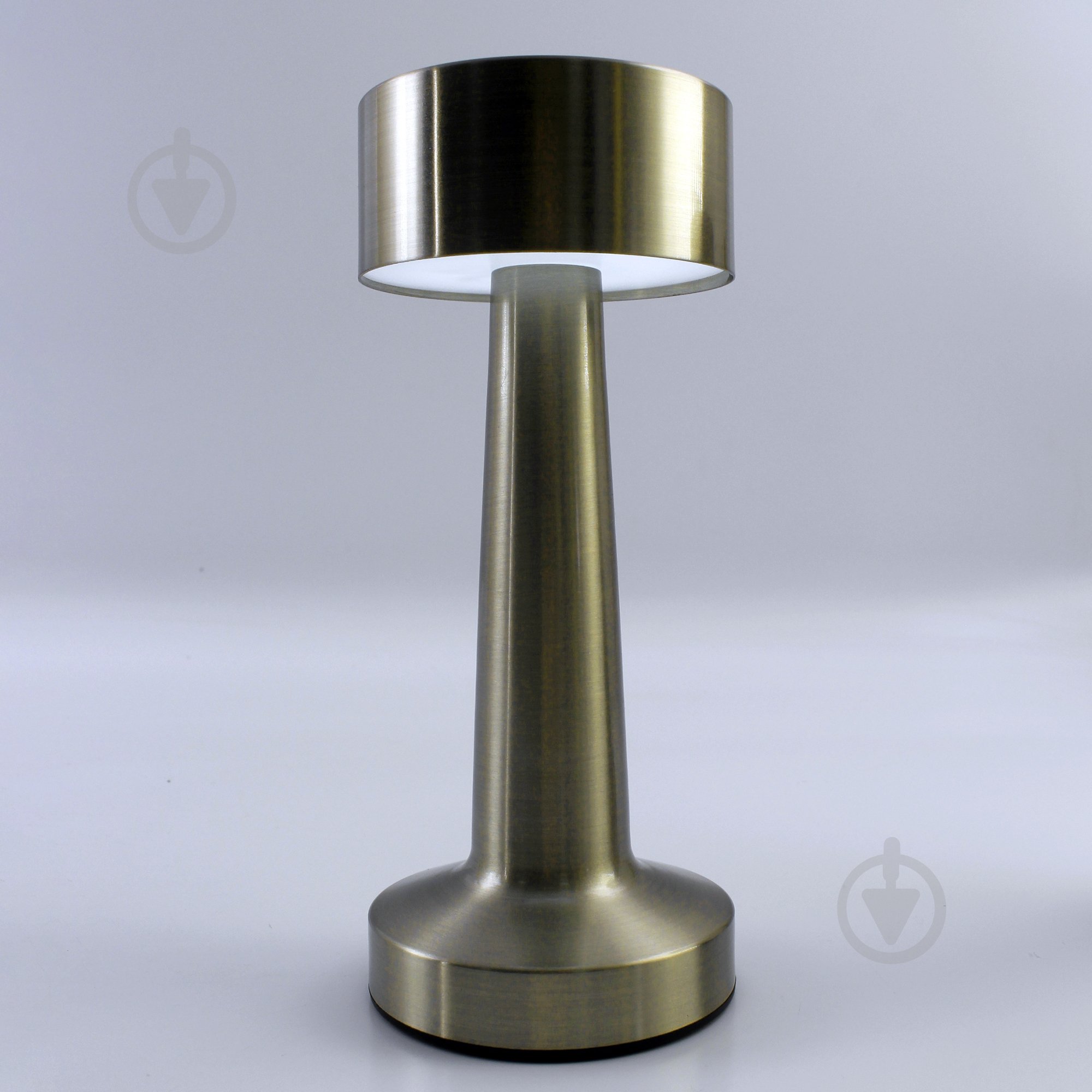 Светильник ESLLSE DOWN LIGHT 2 Вт LED-модуль золотой 10318 - фото 1 Светильник ESLLSE DOWN LIGHT 2 Вт LED-модуль золотой 10318 - фото 1